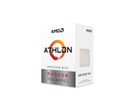 AMD Athlon 3000G - 528313 - zdjęcie 1